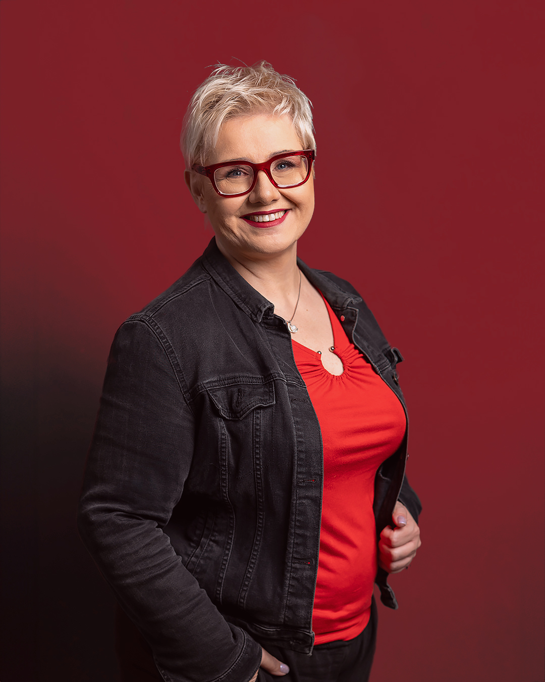 Zdjęcie z obrazem strona startowa